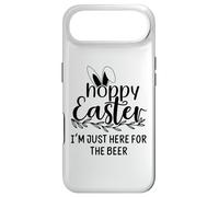 Carcasa para iPhone Air Hoppy Easter Sign,Some Bunny Needs Beer Easter Drinking Hour