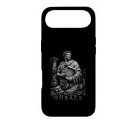 Carcasa para iPhone Air Horace Aurea Mediocritas Poeta Romano Latino