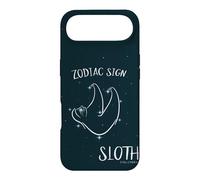 Carcasa para iPhone Air Horóscopo Nacido bajo el Signo del zodíaco Pereza