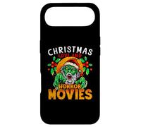 Carcasa para iPhone Air Horror Film Cinema Zombie Santa Christmas Dear Horror Movie