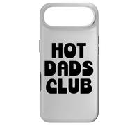 Carcasa para iPhone Air Hot Dad Club Cool Dads I Love Hot Daddy Wife Husband Fathers