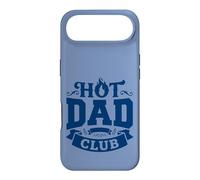 Carcasa para iPhone Air Hot Dad Club Funny Father's Day Men Humor