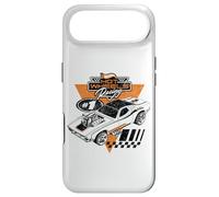 Carcasa para iPhone Air Hot Wheels - Rodger Dodger Racing