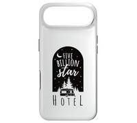 Carcasa para iPhone Air Hotel de Cinco mil Millones de Estrellas
