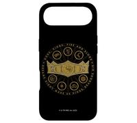 Carcasa para iPhone Air House of The Dragon God, Kings, Fire and Blood