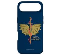 Carcasa para iPhone Air House of The Dragon Sword with Wings