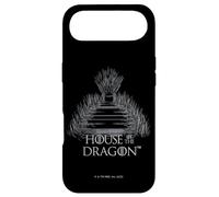 Carcasa para iPhone Air House of The Dragon The Iron Throne, Forged by Dragons