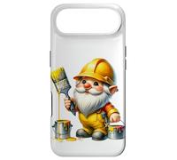 Carcasa para iPhone Air House Painter GNOME Daddy For Men Funny Construction Worker