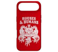 Carcasa para iPhone Air Houses & Humans RPG Parody for Gamers & Nerds Men Women Boys