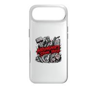 Carcasa para iPhone Air Hrungnirs Stone Yard Batalla de mitología vikinga nórdica