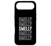 Carcasa para iPhone Air Huele Mal