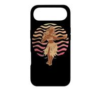 Carcasa para iPhone Air Hula Girl Hawaii Hula Dancer Dress Dance Aloha Hawaii