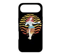 Carcasa para iPhone Air Hula Girl Hawaii Hula Dancer Dress Dance Aloha Hawaii