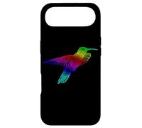 Carcasa para iPhone Air Hummingbird Bird Watcher Flower Wildlife Nature Nectar