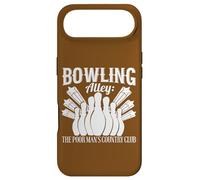 Carcasa para iPhone Air Humor en la Bolera