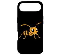 Carcasa para iPhone Air Humor Hormigas Insecto Lindo Simple pequeña Hormiga