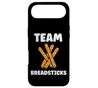 Carcasa para iPhone Air Humor Small Bread Breadstick Simple Team Breadsticks