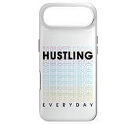 Carcasa para iPhone Air Hustling Every Day