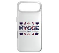 Carcasa para iPhone Air Hygge Time, disfrutando de Cosas Simples en la Vida