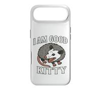 Carcasa para iPhone Air I Am Good Kitty