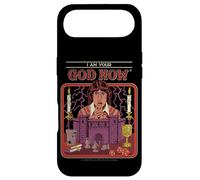 Carcasa para iPhone Air I Am Your God Now Dungeon Master Retro Funny Adult Humor