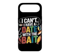 Carcasa para iPhone Air I Can't I Have A Date with The Bait