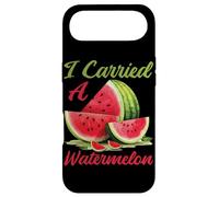 Carcasa para iPhone Air I Carried A Watermelon |||-
