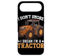 Carcasa para iPhone Air I Don't Ronco Sueño Soy Tractor