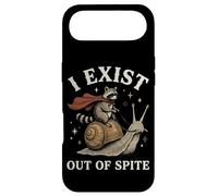 Carcasa para iPhone Air I Exist out of Spite