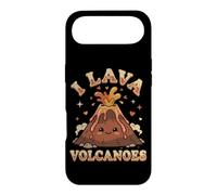 Carcasa para iPhone Air I Lava Volcanoes