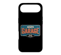 Carcasa para iPhone Air I Left My Garage To Be Here You'Re Welcome