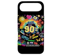Carcasa para iPhone Air I Love 90's, Retro Back To 90's Stuff Illustration Graphic
