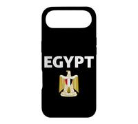 Carcasa para iPhone Air I Love Egypt, Enjoy Wear Egypt Eagle Graphic Design Cool