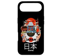 Carcasa para iPhone Air I Love Japan, This is Japan Culture, Japan Fashion Graphic