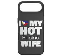 Carcasa para iPhone Air I Love My Hot Filipino Wife Married To Hot Philippines Girl