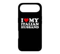 Carcasa para iPhone Air I Love My Italian Husband