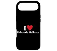 Carcasa para iPhone Air I Love Palma de Mallorca