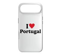 Carcasa para iPhone Air I Love Portugal
