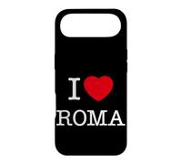 Carcasa para iPhone Air I Love Roma Graphic Tees - Novelty T-Shirts & Cool Designs