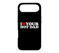 Carcasa para iPhone Air I Love Your Dad