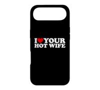 Carcasa para iPhone Air I Love Your Hot Wife
