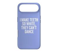 Carcasa para iPhone Air I Make It So White They Can't Dance Funny