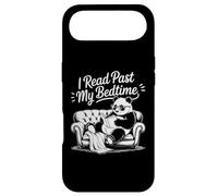 Carcasa para iPhone Air I Read Past My Bedtime