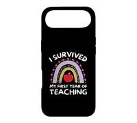 Carcasa para iPhone Air I Survived My First Year of Teaching