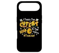 Carcasa para iPhone Air I Teach The Cutest Bees In The Beehive Teacher
