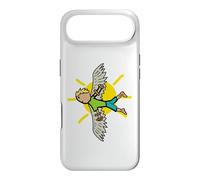 Carcasa para iPhone Air Ícaro