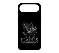 Carcasa para iPhone Air Ícaro Demasiado Cerca del Sol Leyenda mítica de otoño