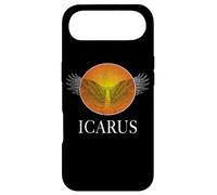 Carcasa para iPhone Air Icarus Sun MITOLOGÍA Griega Historia DE LA Antigua Grecia