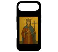 Carcasa para iPhone Air Icono Cristiano ortodoxo de Santa Elena