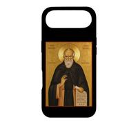 Carcasa para iPhone Air Icono ortodoxo San Máximo el Confesor
